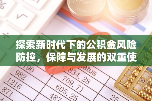 卧龙探索新时代下的公积金风险防控，保障与发展的双重使命