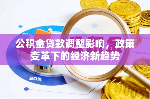卧龙公积金贷款调整影响，政策变革下的经济新趋势