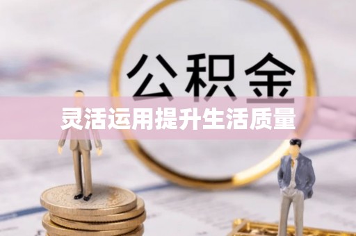 卧龙灵活运用提升生活质量