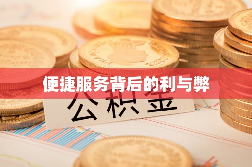 卧龙便捷服务背后的利与弊
