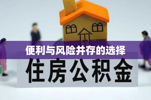 卧龙便利与风险并存的选择